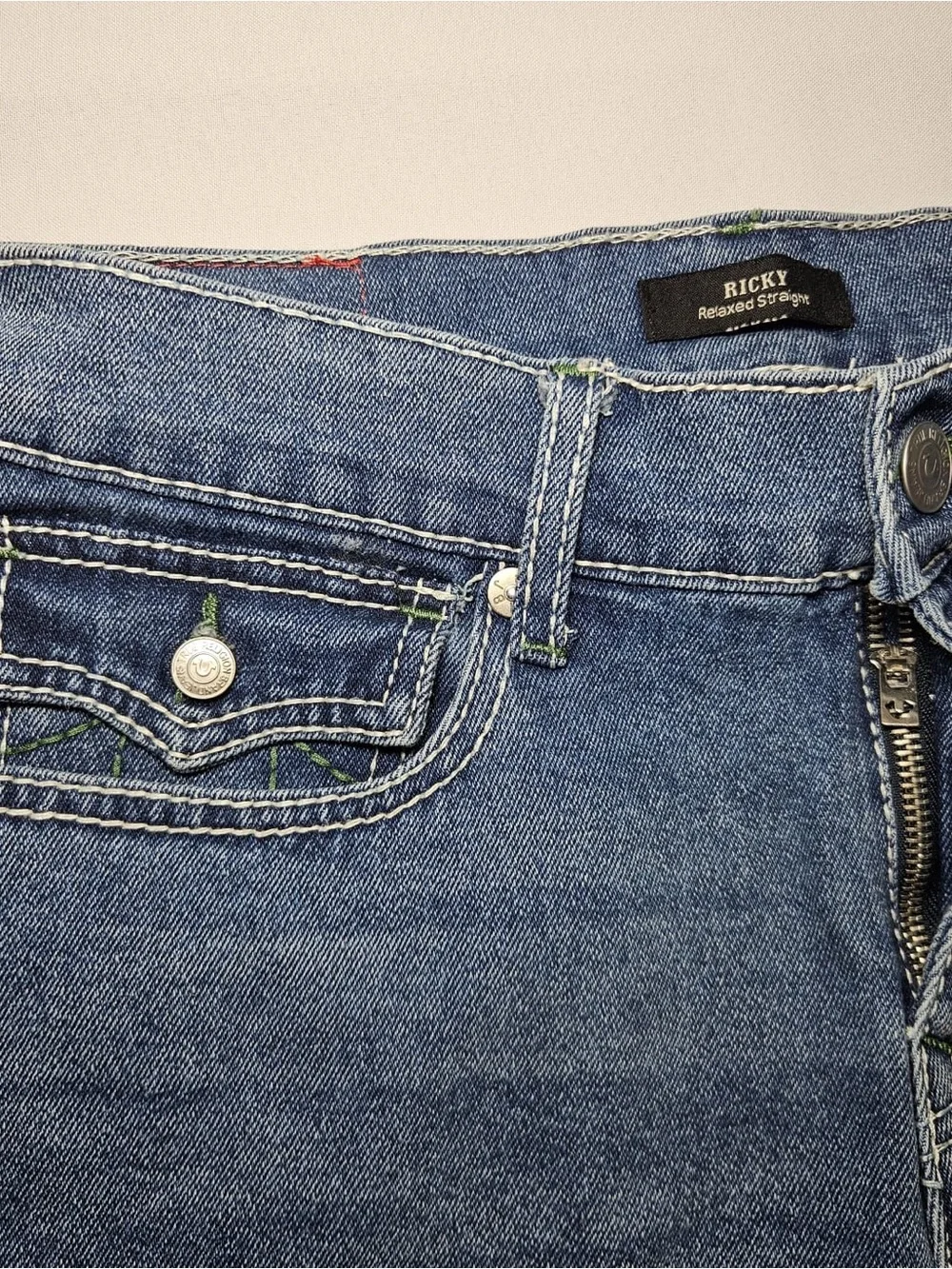 True Religion isn’t true